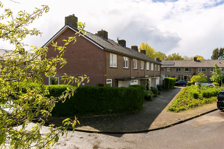 Bekijk foto 1 van Van Delenstraat 1