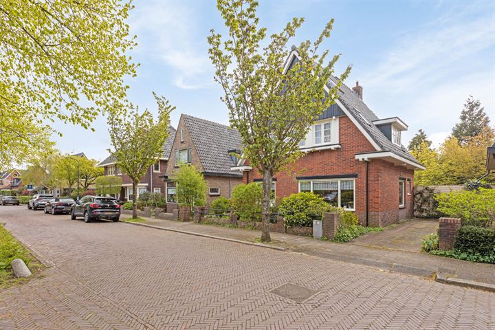 Bekijk foto 2 van Van Doornstraat 24