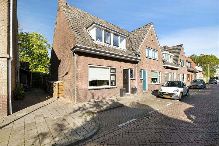 Bekijk foto 1 van Leliestraat 53