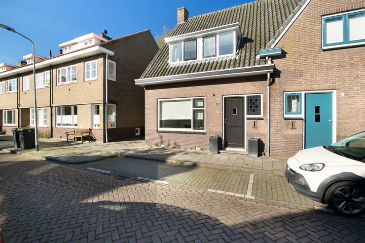 Bekijk foto 5 van Leliestraat 53