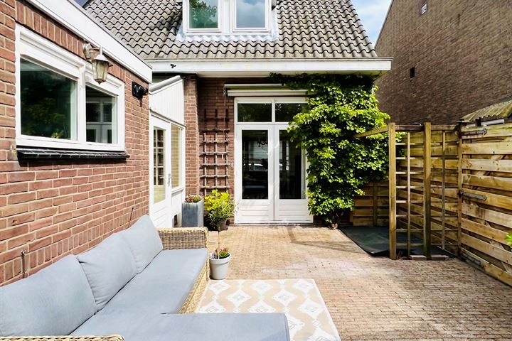 Bekijk foto 41 van Leliestraat 53