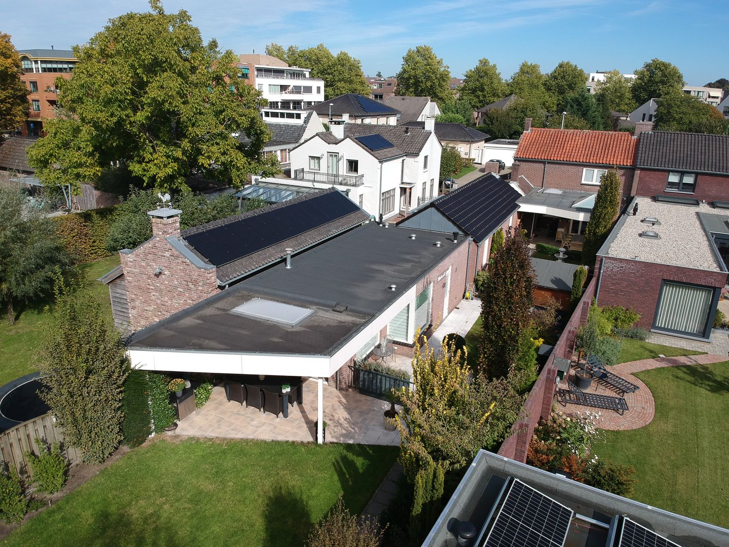 Photo 1 of Spinnerstraat 12