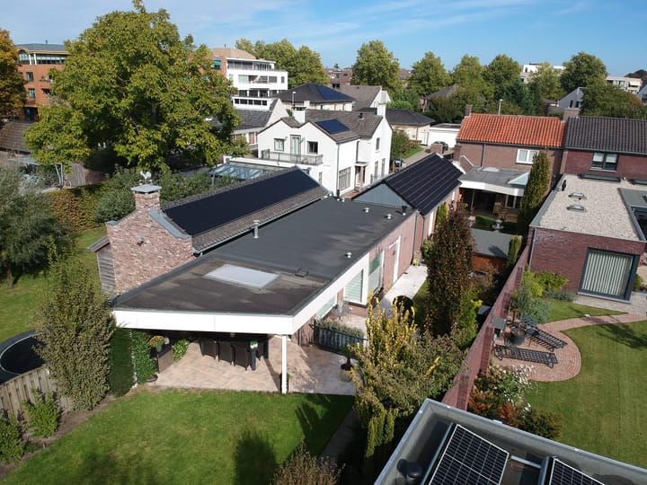 Foto 1 van Spinnerstraat 12