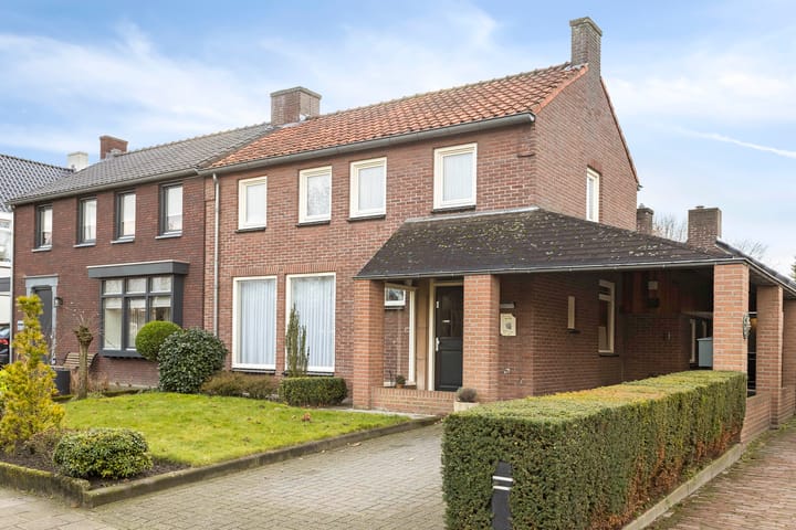 Photo 2 of Spinnerstraat 12