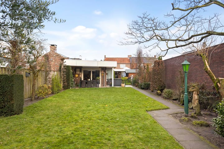 Foto 20 van Spinnerstraat 12