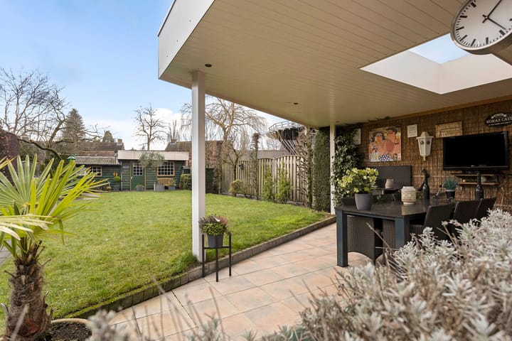 Foto 18 van Spinnerstraat 12