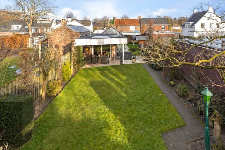 Foto 21 van Spinnerstraat 12