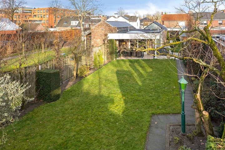 Foto 22 van Spinnerstraat 12