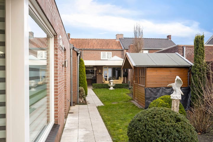 Foto 43 van Spinnerstraat 12