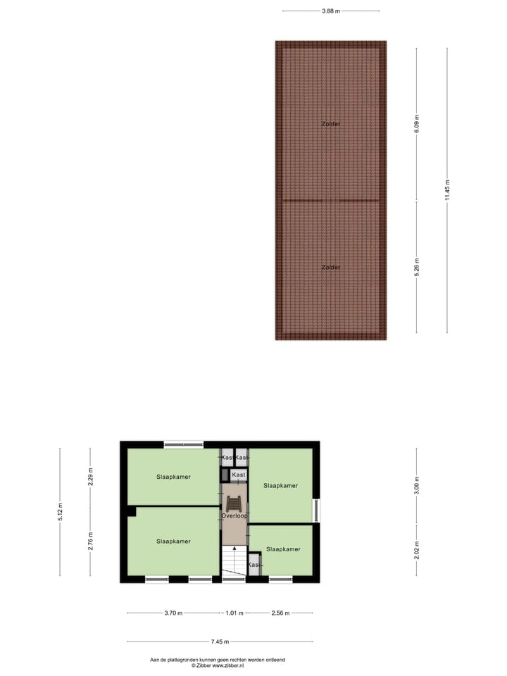 Foto 46 van Spinnerstraat 12