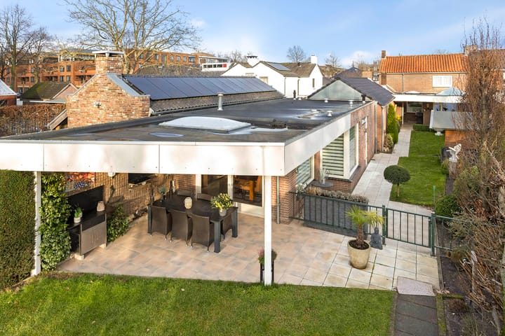 Foto 44 van Spinnerstraat 12