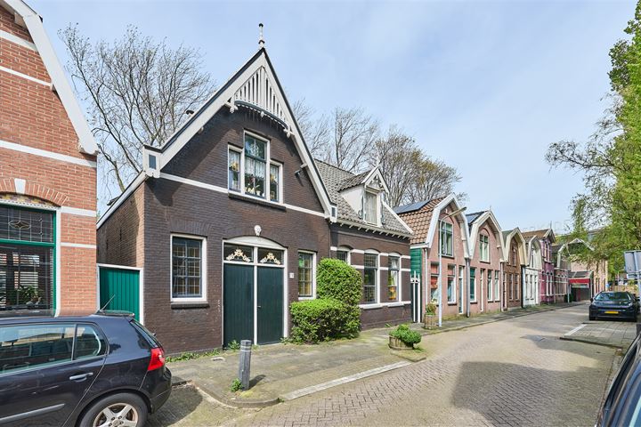 Bekijk foto 5 van Langestraat 14