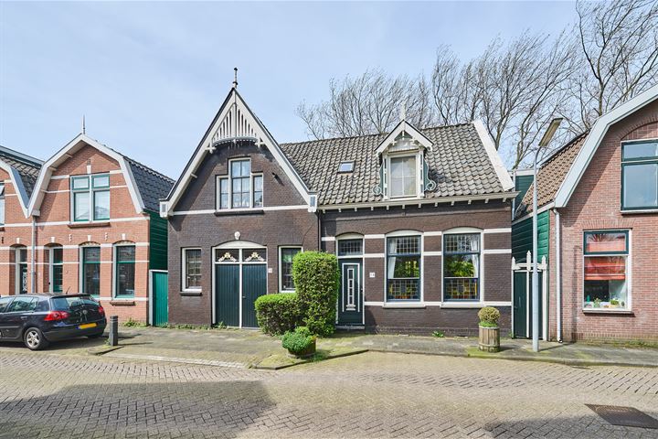 Bekijk foto 2 van Langestraat 14