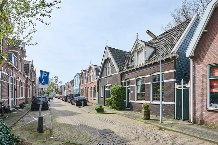 Bekijk foto 48 van Langestraat 14