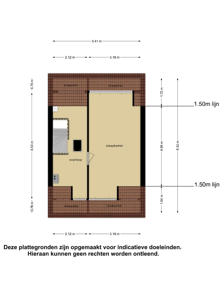 Foto 38 van Schovenhorstweide 33
