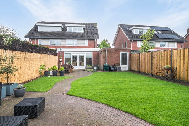 Foto 9 van Schovenhorstweide 33