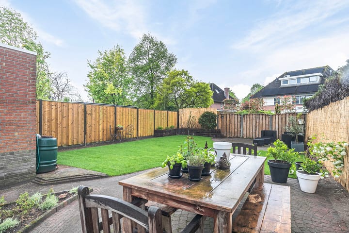 Foto 11 van Schovenhorstweide 33