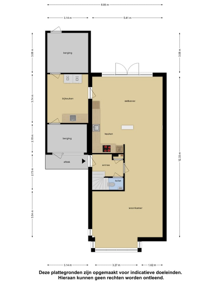 Foto 36 van Schovenhorstweide 33