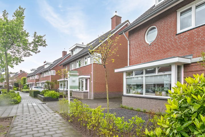 Foto 5 van Schovenhorstweide 33