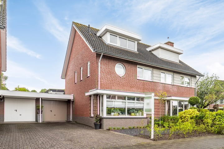 Foto 6 van Schovenhorstweide 33