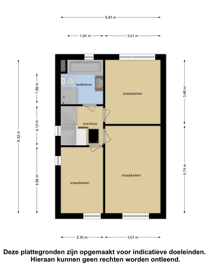 Foto 37 van Schovenhorstweide 33