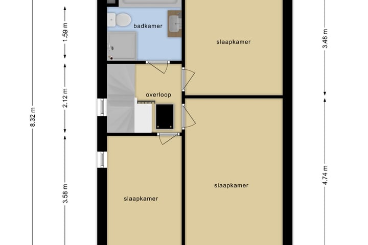 Bekijk foto 37 van Schovenhorstweide 33