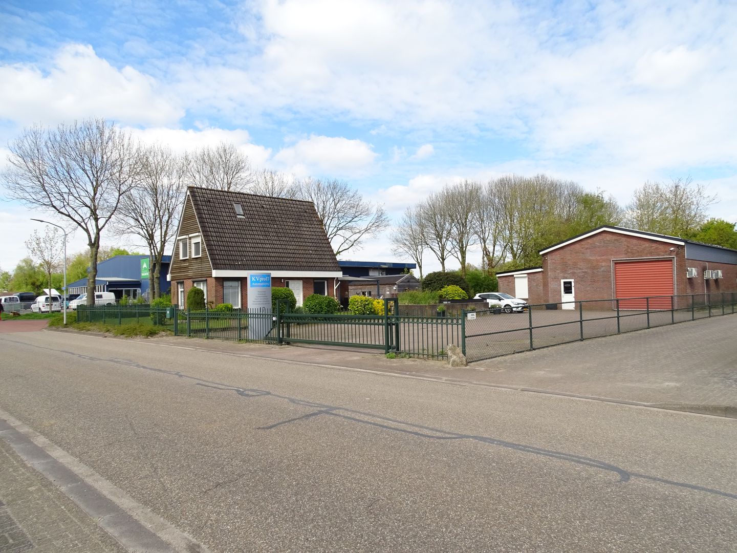 View photo 5 of Industrieweg 17