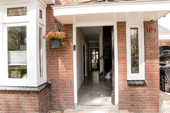 Bekijk foto 9 van Wierdensestraat 101