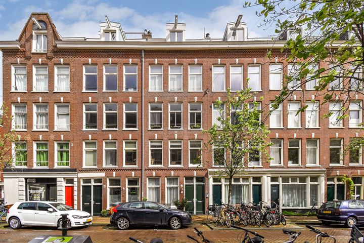 Bekijk foto 1 van Fannius Scholtenstraat 71-1