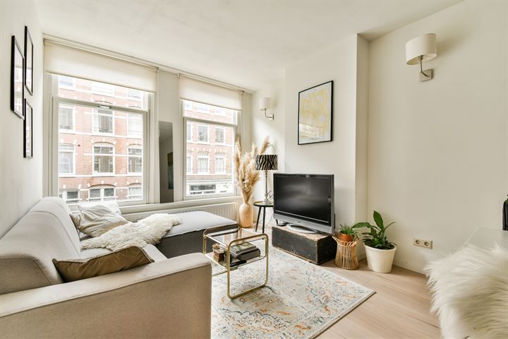 Bekijk foto 4 van Fannius Scholtenstraat 71-1