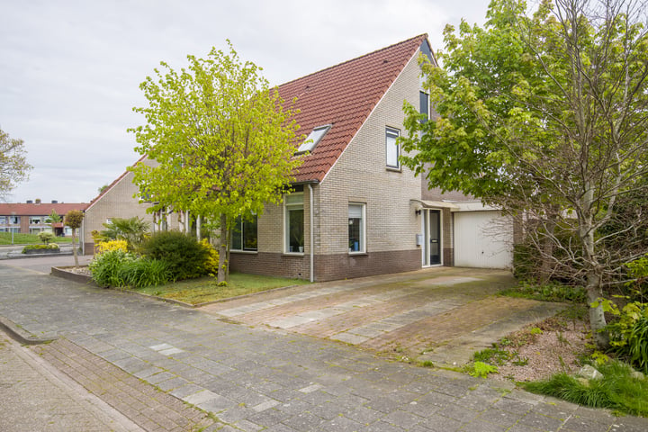 View photo 7 of Tulpstraat 67