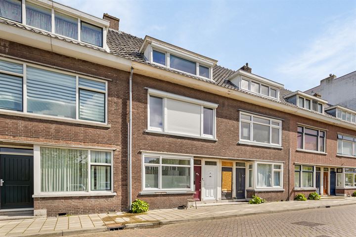 View photo 2 of Fahrenheitstraat 17-B