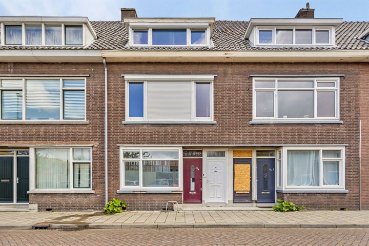 View photo 3 of Fahrenheitstraat 17-B