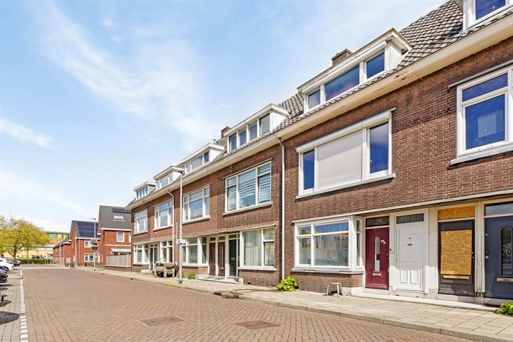 View photo 4 of Fahrenheitstraat 17-B