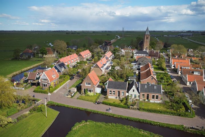 Bekijk foto 5 van Middenlaan Zunderdorp 18