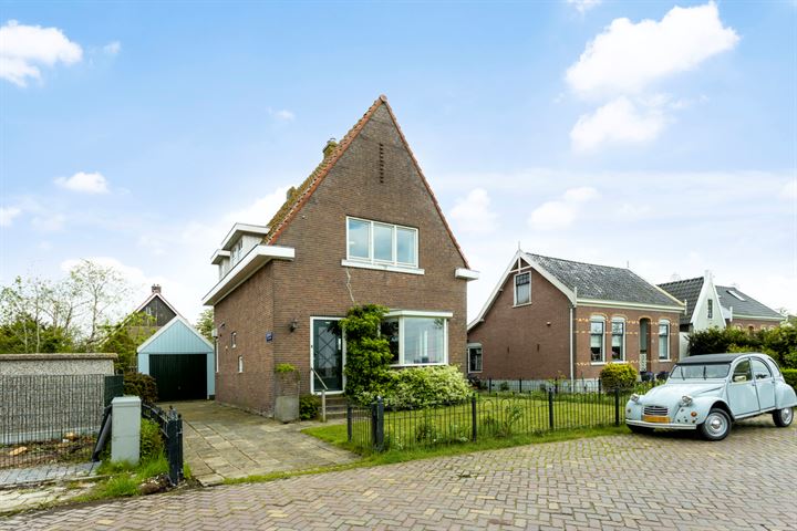 Bekijk foto 2 van Middenlaan Zunderdorp 18