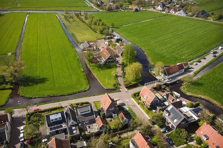 Bekijk foto 26 van Middenlaan Zunderdorp 18