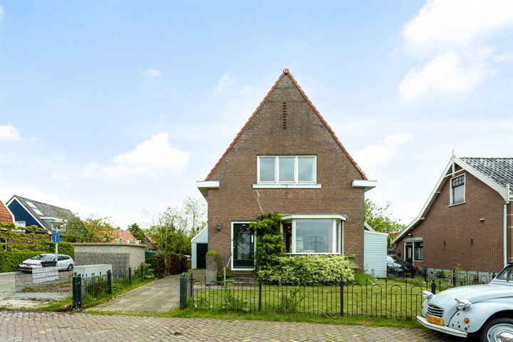 Bekijk foto 39 van Middenlaan Zunderdorp 18