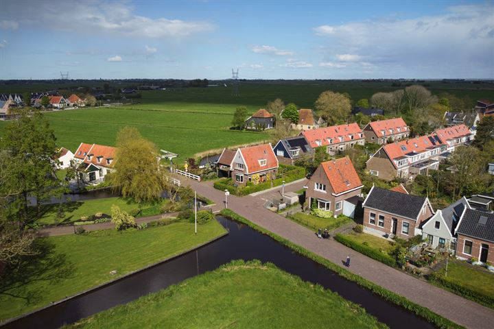 Bekijk foto 38 van Middenlaan Zunderdorp 18