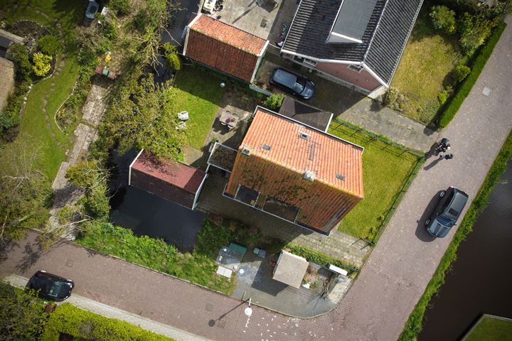 Bekijk foto 44 van Middenlaan Zunderdorp 18