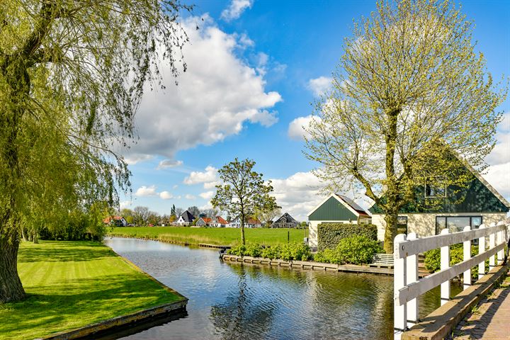 Bekijk foto 42 van Middenlaan Zunderdorp 18