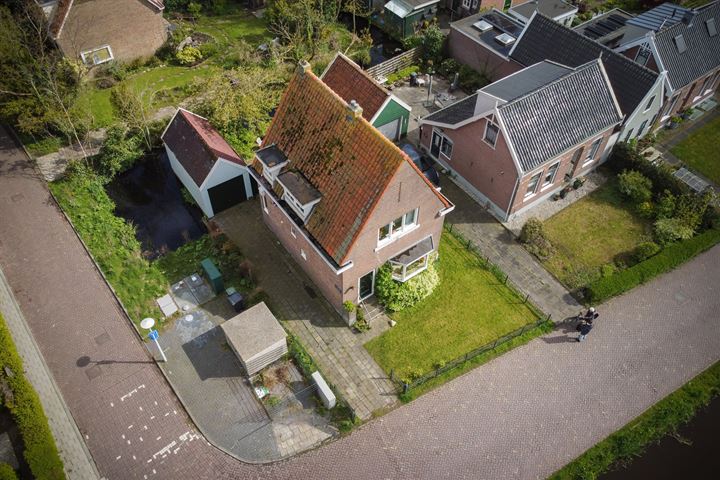 Bekijk foto 46 van Middenlaan Zunderdorp 18