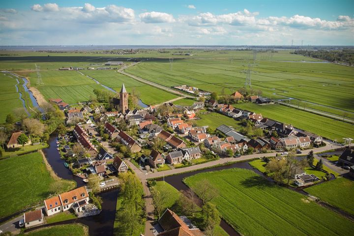 Bekijk foto 45 van Middenlaan Zunderdorp 18