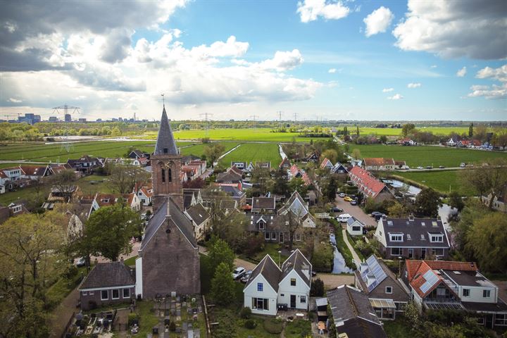 Bekijk foto 49 van Middenlaan Zunderdorp 18