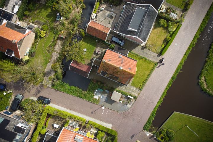 Bekijk foto 50 van Middenlaan Zunderdorp 18