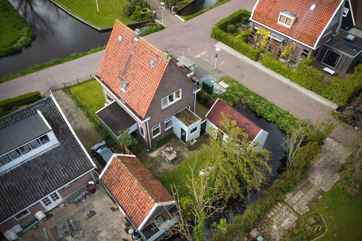 Bekijk foto 3 van Middenlaan Zunderdorp 18