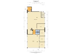 View floorplan