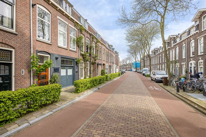 View photo 3 of Van Humboldtstraat 6