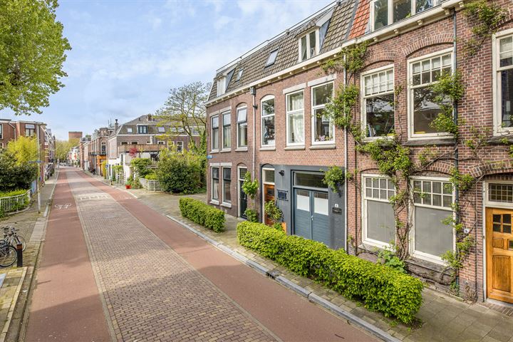 Bekijk foto 4 van Van Humboldtstraat 6