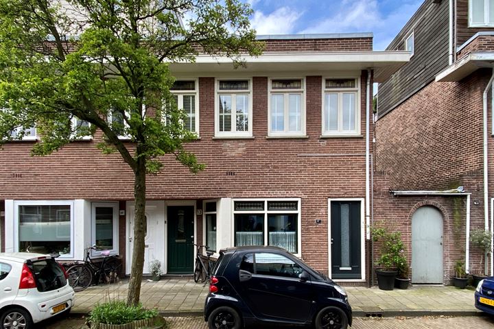 Bekijk foto 16 van Ben Viljoenstraat 13-ZW